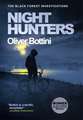 Bottini, O: Night Hunters