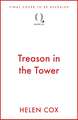 Treason at the Tower: a page-turning cosy crime mystery, perfect for book lovers