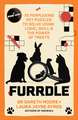 Furrdle: 75 Perplexing Pet Puzzles to Solve Using Logic, Skill & the Power of Treats