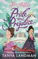 Pride and Prejudice: Abridged for Young Readers