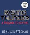 Rising Thunder