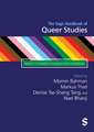Handbook Queer Foundations 1E