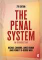 Penal System 7E