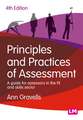 Principles and Practices of Assessment: A guide for assessors in the FE and skills sector