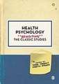 Health Psychology