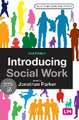 Introducing Social Work