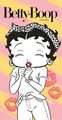 BETTY BOOP SLIM DIARY 2021