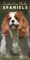 CAVALIER KING CHARLES SPANIELS SLIM DIAR