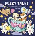 Fuzzy Tales