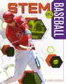 STEM in Baseball