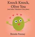 Knock Knock, Olive You!