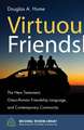 Virtuous Friendship