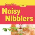 Noisy Nibblers