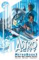 Astro City Metrobook Volume 3