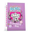 Dork Diaries Friendship Box