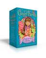 Candy Fairies Sweet-Tacular Collection Books 1-10 (Boxed Set): Chocolate Dreams; Rainbow Swirl; Caramel Moon; Cool Mint; Magic Hearts; The Sugar Ball;