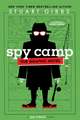 Gibbs, S: Spy Camp the Graphic Novel