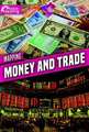 Mapping Money and Trade