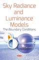 SKY RADIANCE & LUMINANCE MODELS