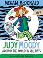 Judy Moody