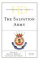 Historical Dictionary of the Salvation Army