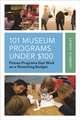 101 MUSEUM PROGRAMS UNDER 100CB