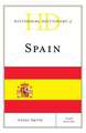 HD OF SPAIN 3ED