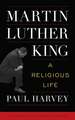 MARTIN LUTHER KING THE RELIGIOCB