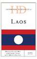 Historical Dictionary of Laos