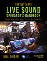 ULTIMATE LIVE SOUND OPERATORS