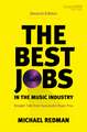 Best Jobs in the Music Industry