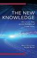 The New Knowledge