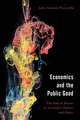 Pascarella, J: Economics and the Public Good