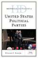 Bass, H: Historical Dictionary of United States Political Pa