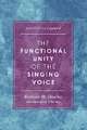 Doscher, B: Functional Unity of the Singing Voice