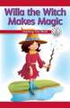 Willa the Witch Makes Magic: Checking Your Work