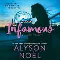 Infamous: A Beautiful Idols Novel