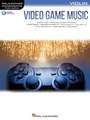 Video Game Music for Violin: Instrumental Play-Along Series