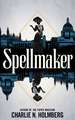 SPELLMAKER