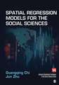 Spatial Regression Models for the Social Sciences