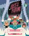 Lost in the Future 3