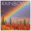 RAINBOWS 2022 WALL CALENDAR