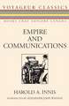 Empire and Communications