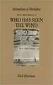 Intimations of Mortality: W.O. Mitchell's Who Has Seen the Wind