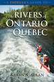 A Paddler's Guide to the Rivers of Ontario and Quebec