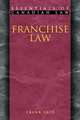 Franchise Law