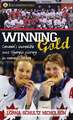 Winning Gold: Canada's Incredible 2002 Olympic Victory in Women's Hockey