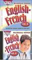 Bilingual Songs, English-French,