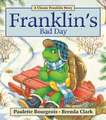 Franklin's Bad Day