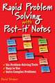 Rapid Problem Solving with Post-It Notes